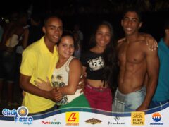 Oktober 10 Anos